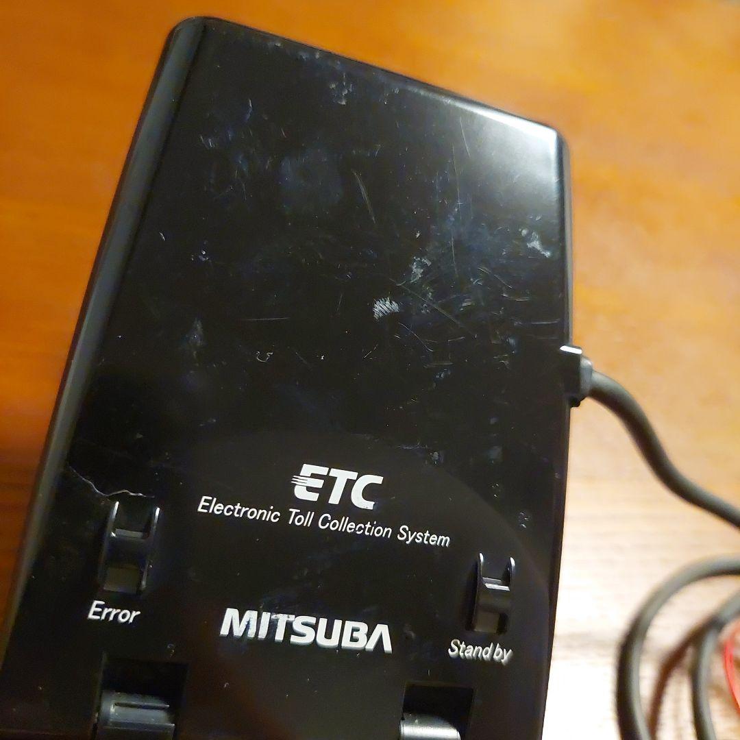 オートバイＥＴＣ中古 ③