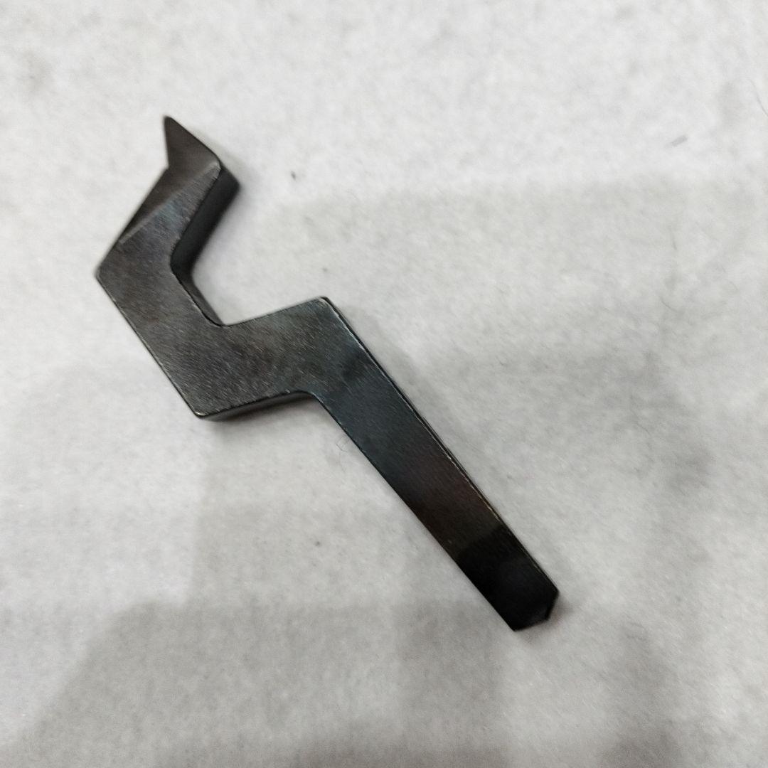 刻印　K10 0.4 大