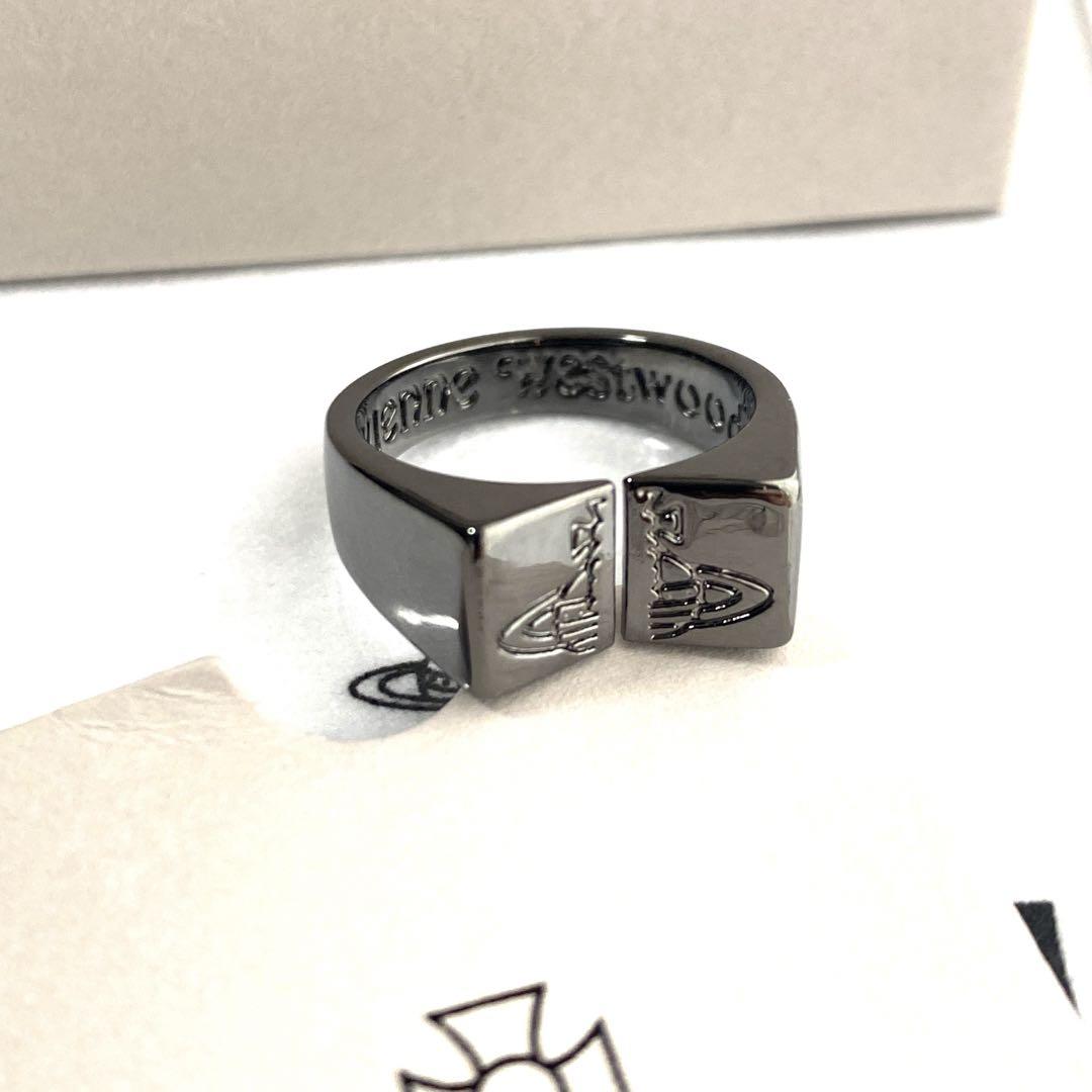 Vivienne Westwood 指輪