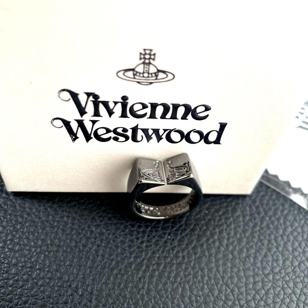 Vivienne Westwood 指輪