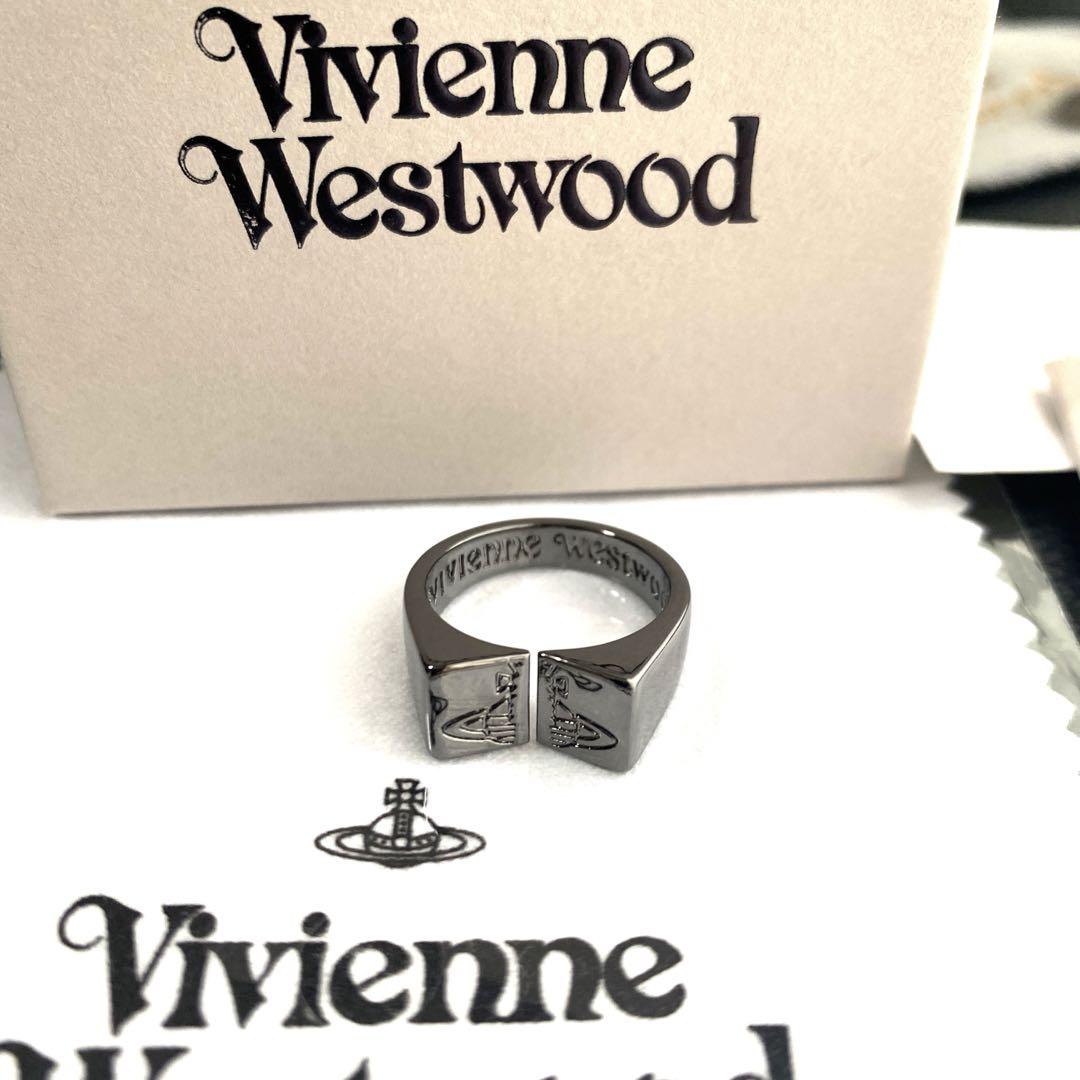 Vivienne Westwood 指輪