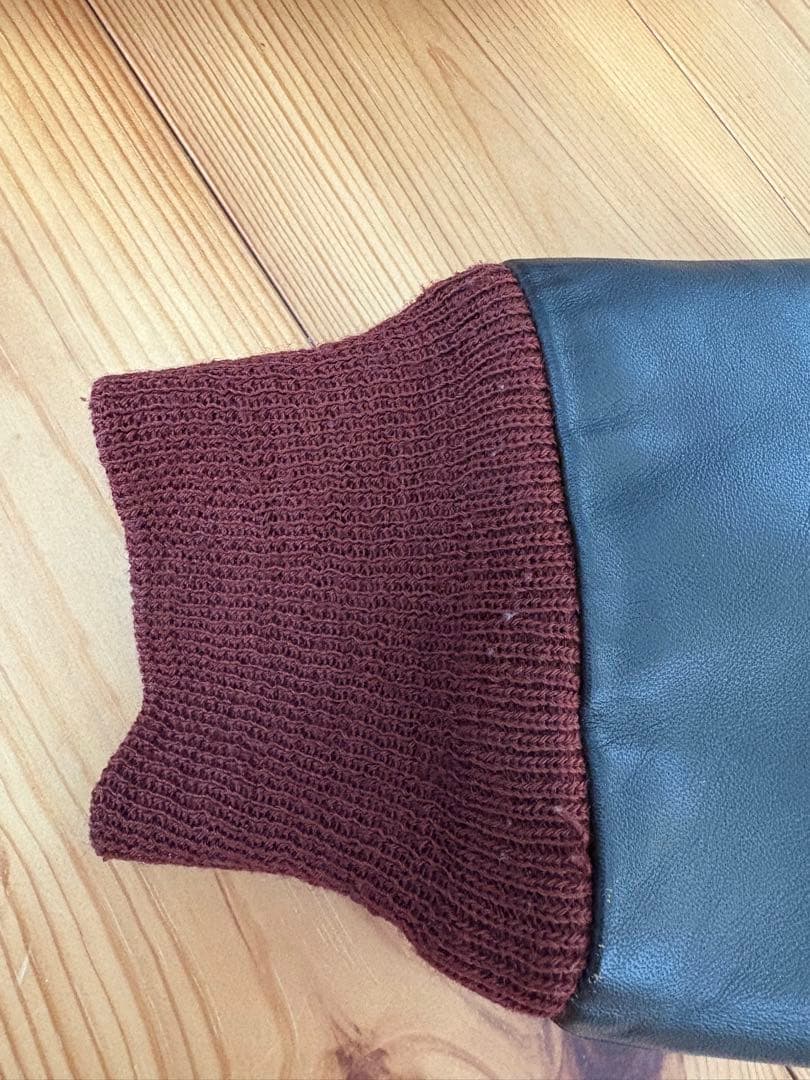 バズリクソンズ A-2