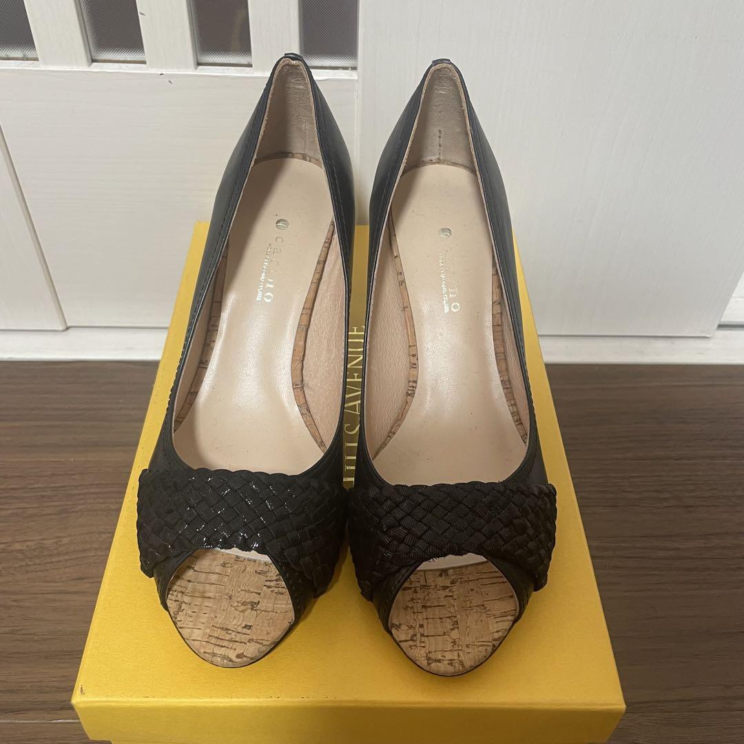 美品 carino mode et Jacomo 24cm