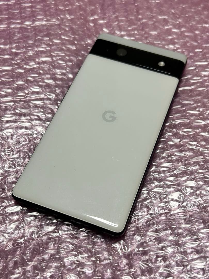 pixel 6a 128GBGoogle