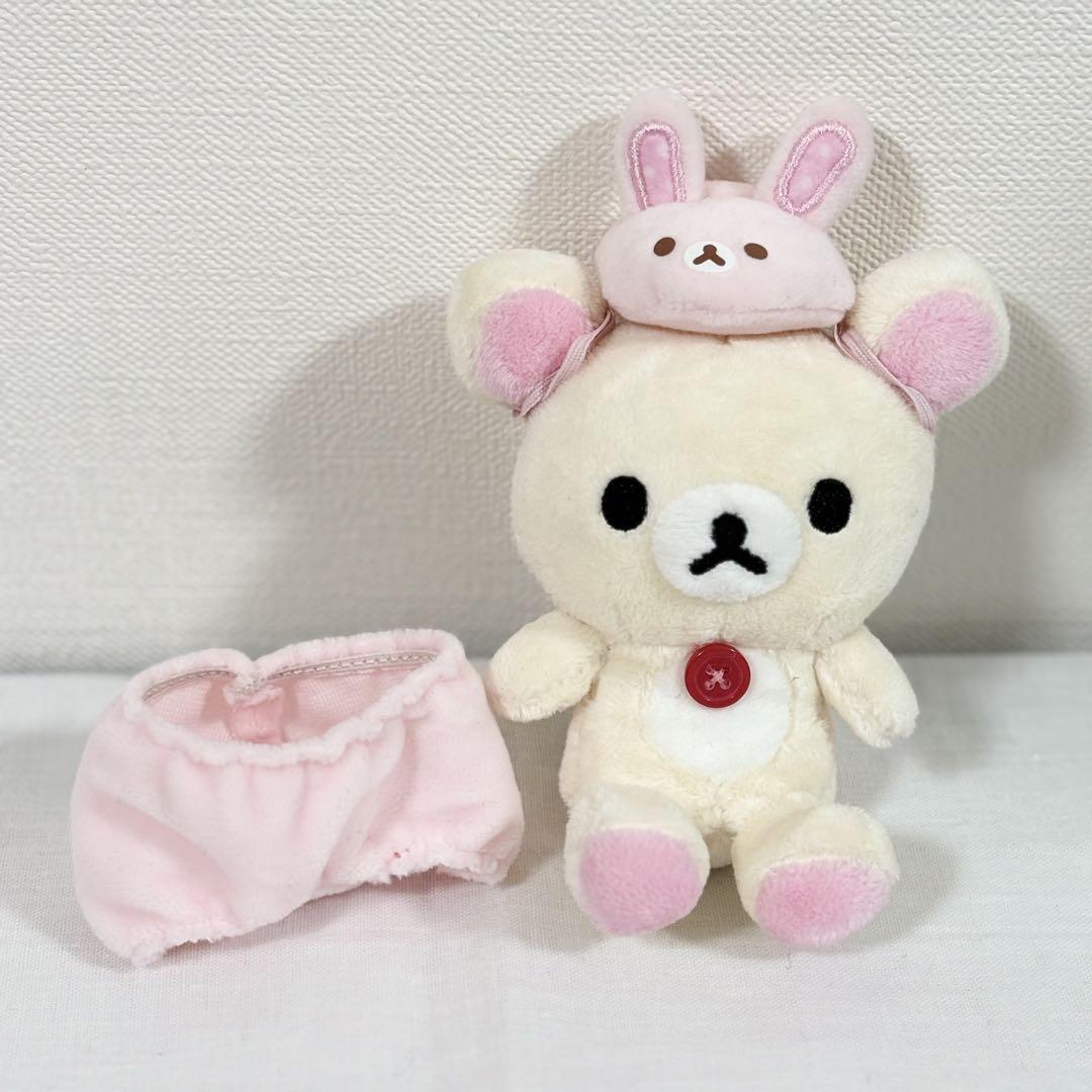 うさぎ