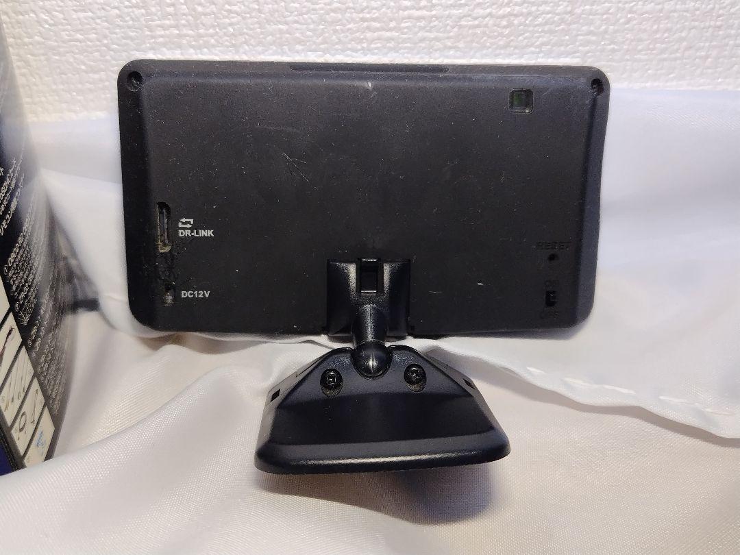 レーダー探知機コムテックZERO 703VとOBD2-R2のセット