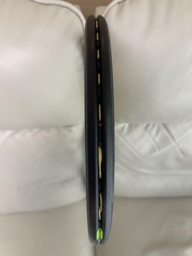 【美品】Wilson Blade 98 V9 18×20 G2