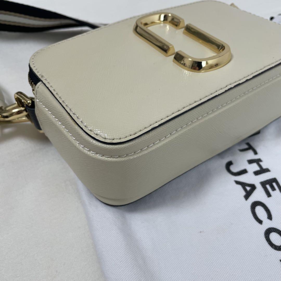 MARC JACOBS THE SNAPSHOT ショルダーバック