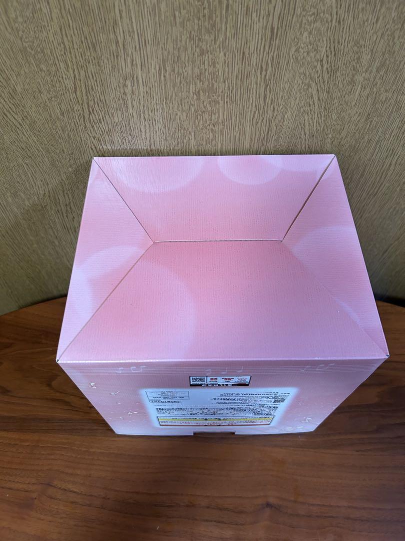 【販売3日目】新品•未開封 一番くじ　おジャ魔女どれみ　ラストワン賞