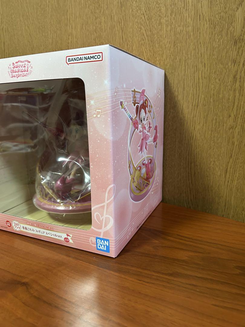【販売3日目】新品•未開封 一番くじ　おジャ魔女どれみ　ラストワン賞