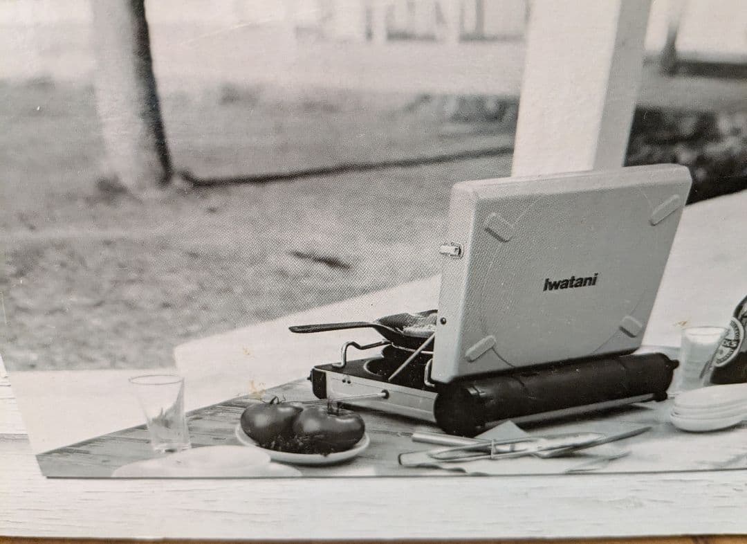 イワタニカセットコンロカセットフー