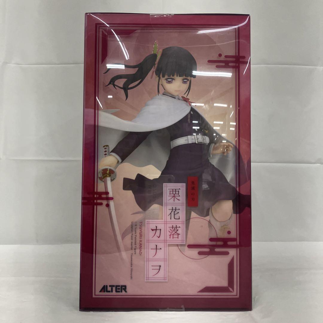 ALTER (アルター) 1/8スケールフィギュア 栗花落カナヲ 鬼滅の刃