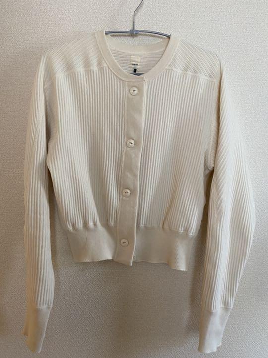 正規店新品 oshima カーディガン ディプティック klASJ-m23376805971 rei 在庫あ国産