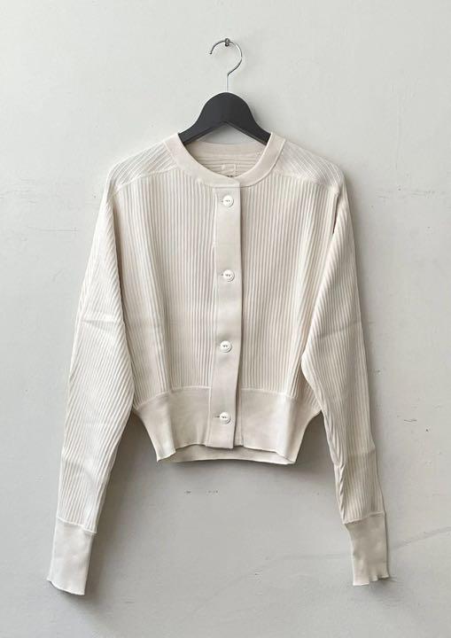 正規店新品 oshima カーディガン ディプティック klASJ-m23376805971 rei 在庫あ国産