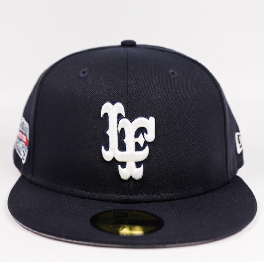 LFYT エルエフワイティー MINI LF LOGO