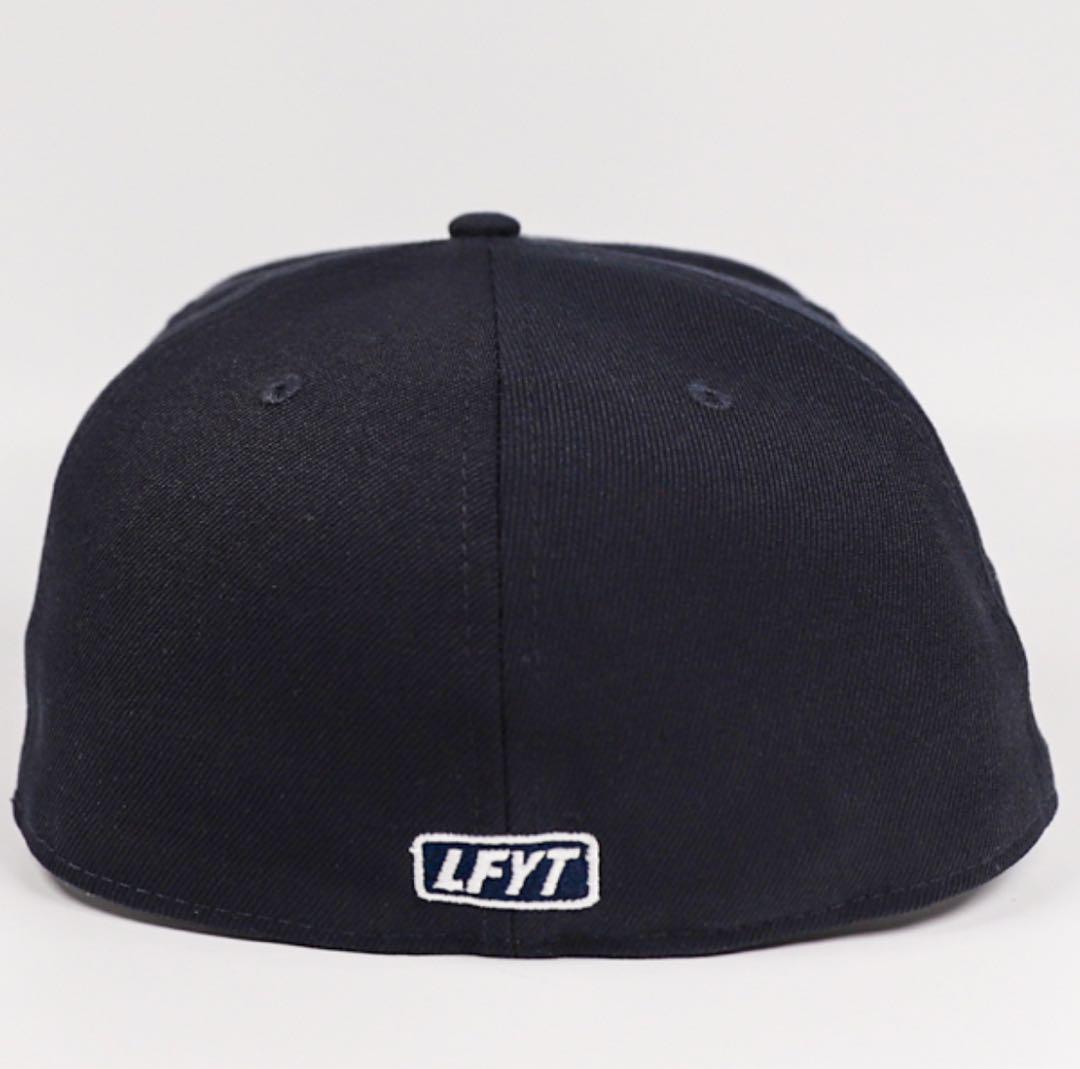 LFYT エルエフワイティー MINI LF LOGO
