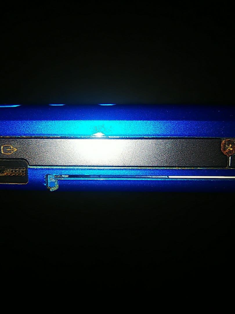 ジャンク PSP3000本体