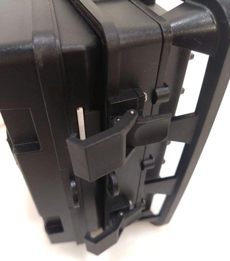 ラディアント2K 防犯カメラ 200万画 配線不要 屋外設置 トレイルカメラ