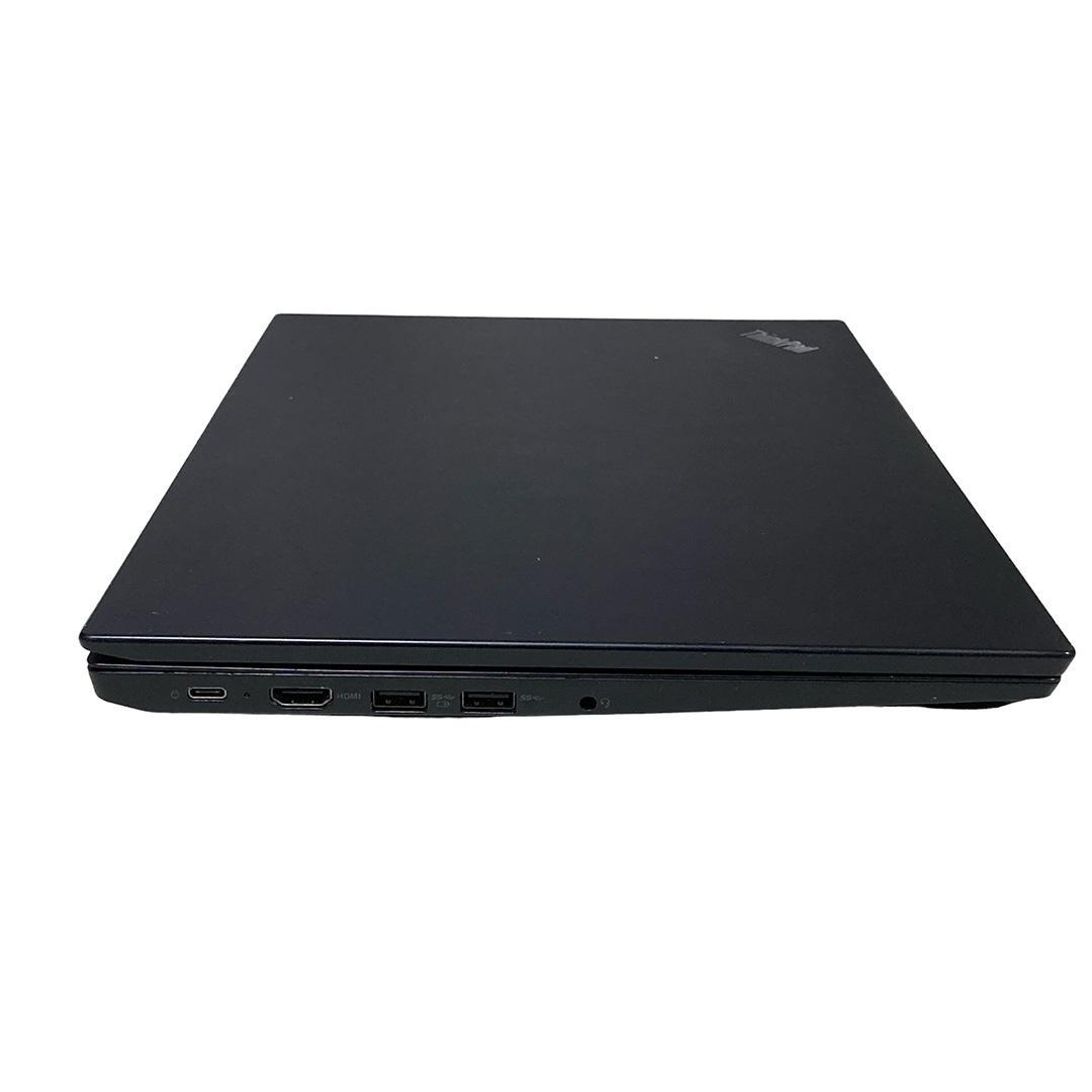 Core i7 メモリ16GB 新品SSD512GB ThinkPad E480