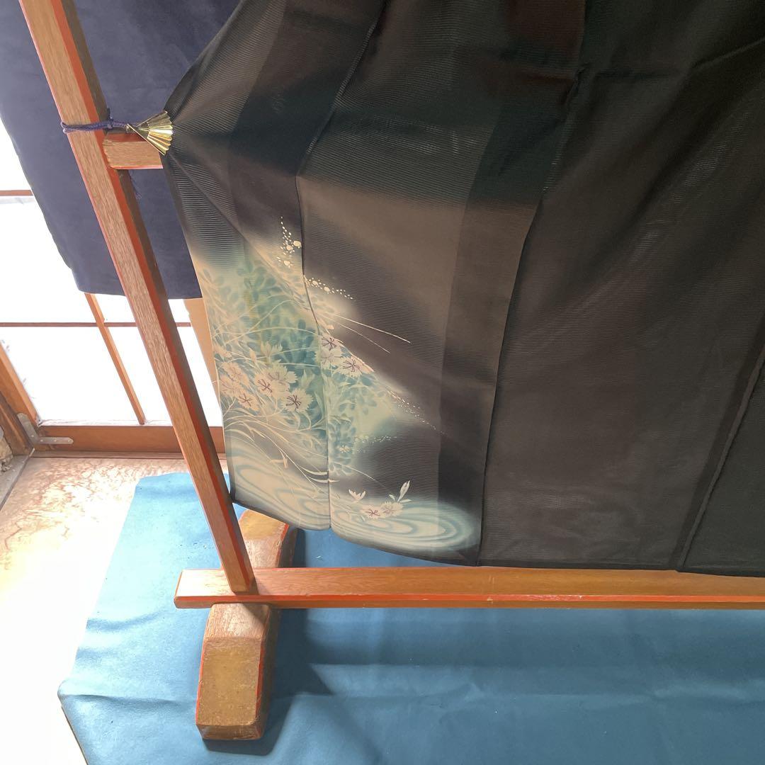 青黒