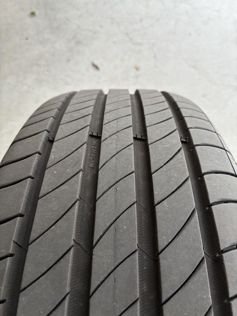 テ*ム様 ②MICHELIN PRIMACY4 205/60R16 ２本