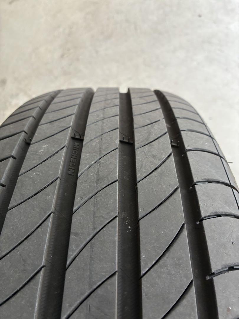 テ*ム様 ②MICHELIN PRIMACY4 205/60R16 ２本