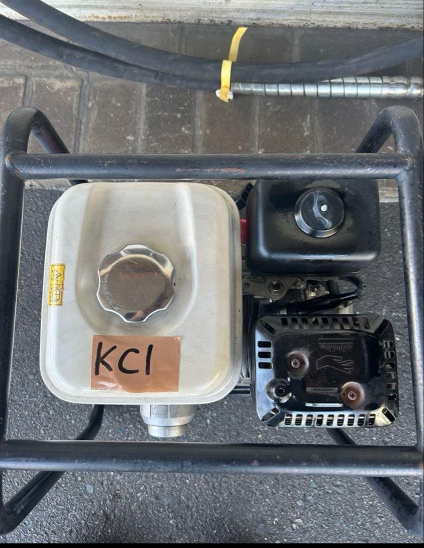 KC1 ☆EXEN MODEL HVE-HS・EFP80・セット - メルカリ