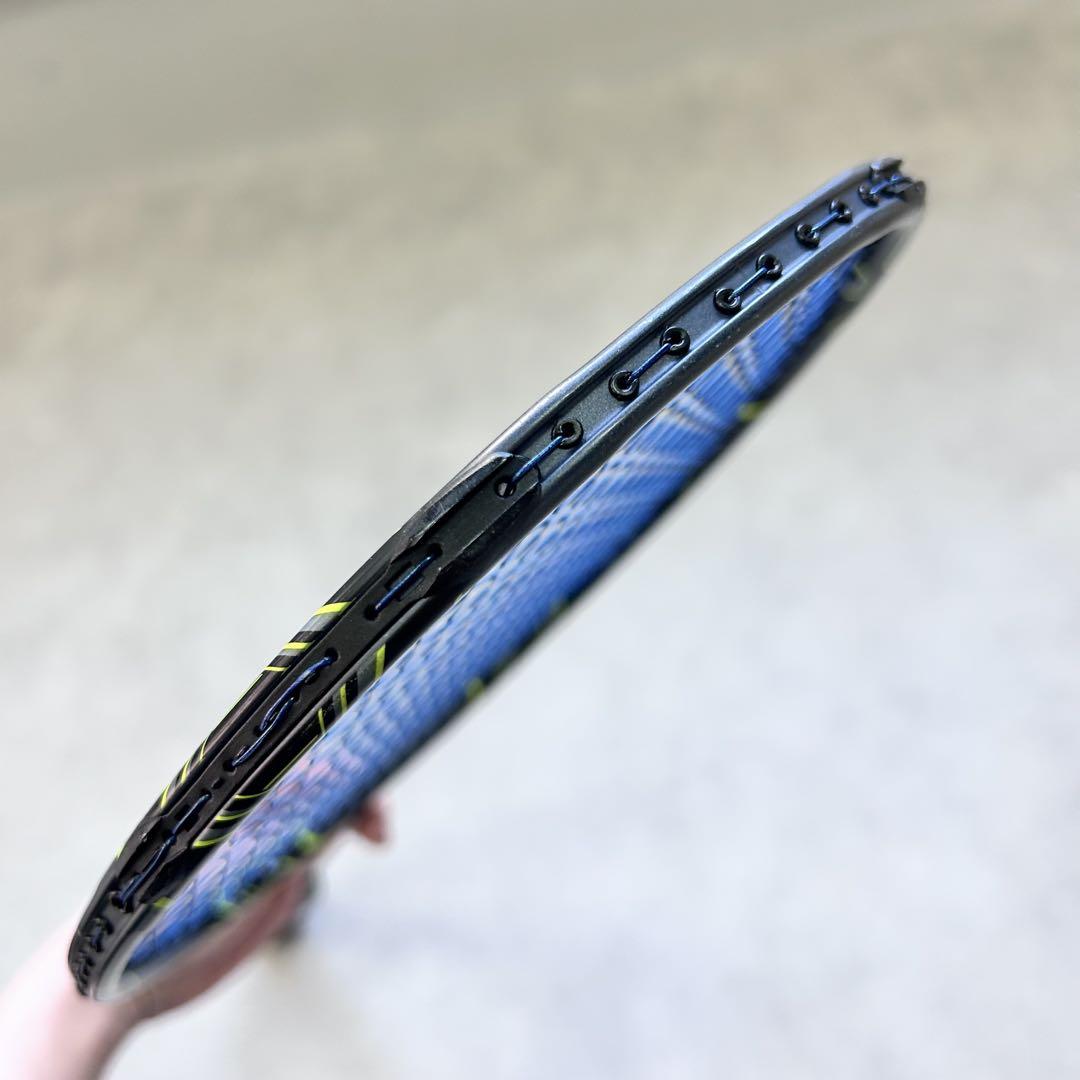 (k25)YONEX ヨネックス VOLTRIC50 バトミントン ラケット