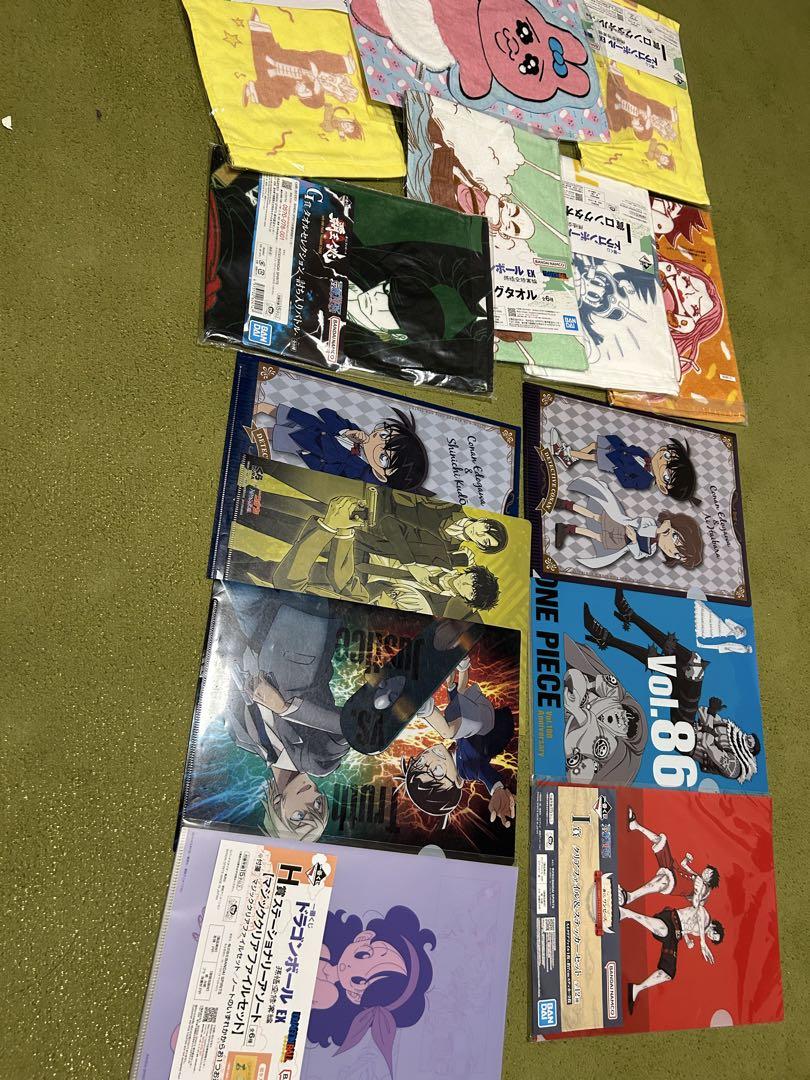 アニメグッズ キャラクターグッズ ノンジャンル 大量 まとめ売り600個以上