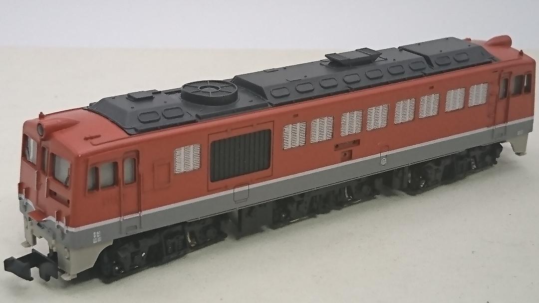 トミックス 車両アソート