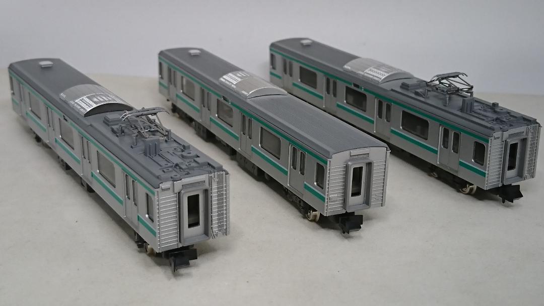 トミックス 車両アソート