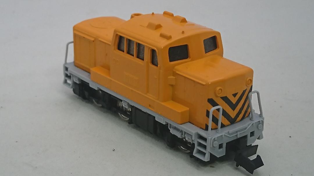 トミックス 車両アソート