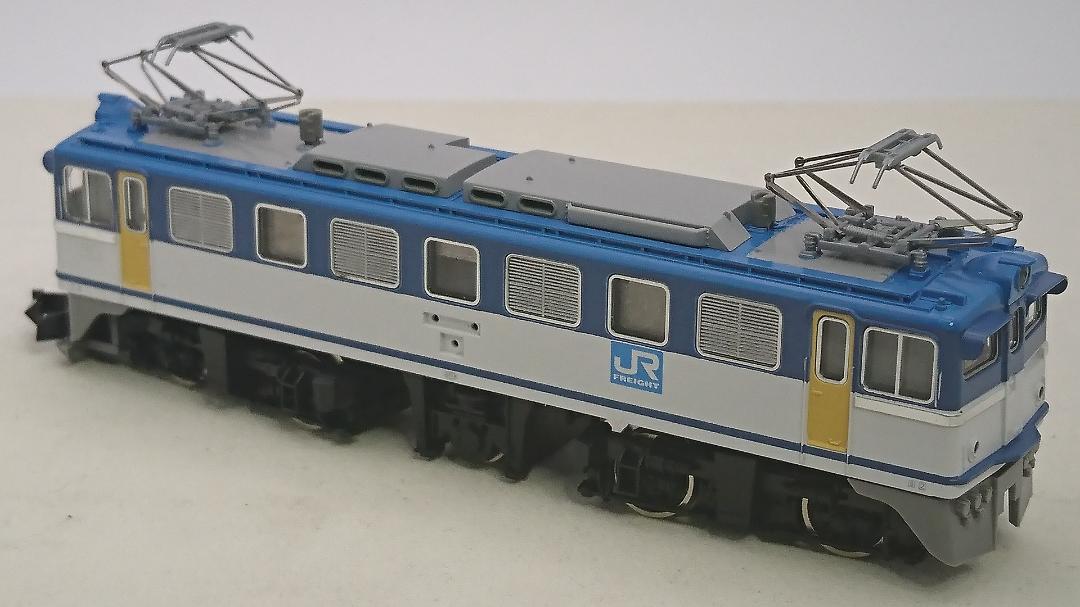 トミックス 車両アソート