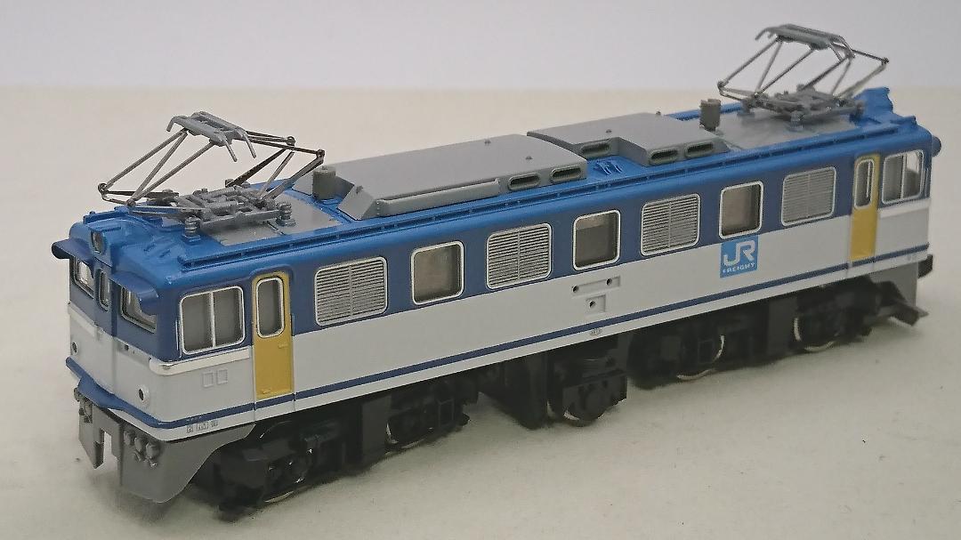 トミックス 車両アソート
