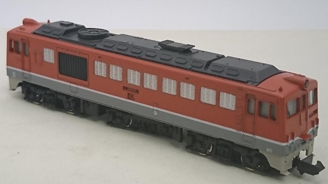 トミックス 車両アソート