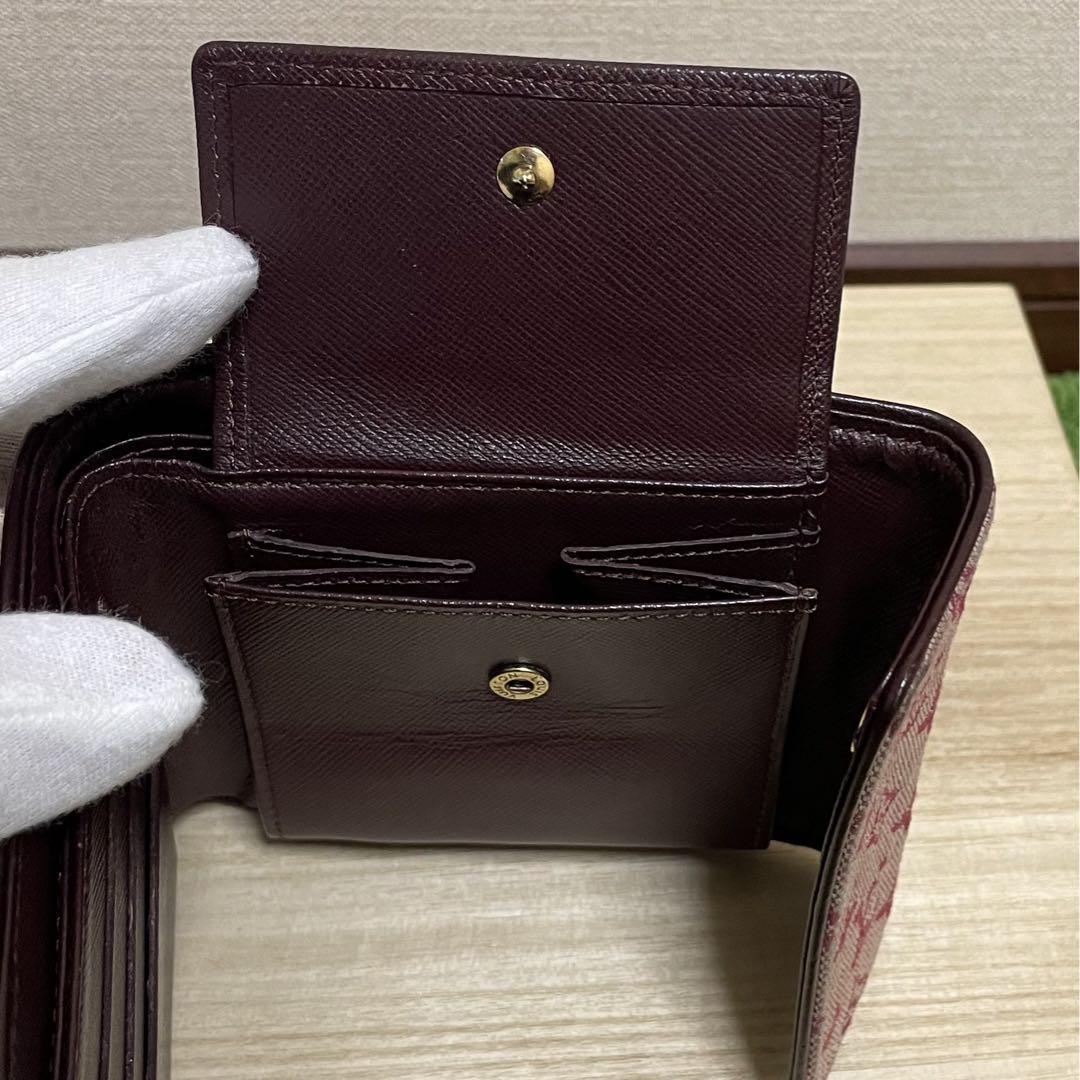 ヴィトン モノグラムミニ