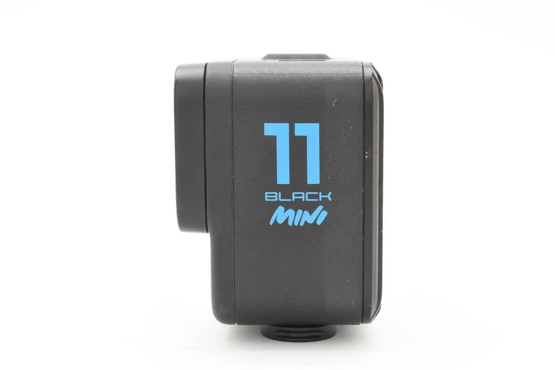 GoPro hero11 Black mini ゴープロ ヒーロー GoPro hero11 Black mini ゴープロ ヒーロー