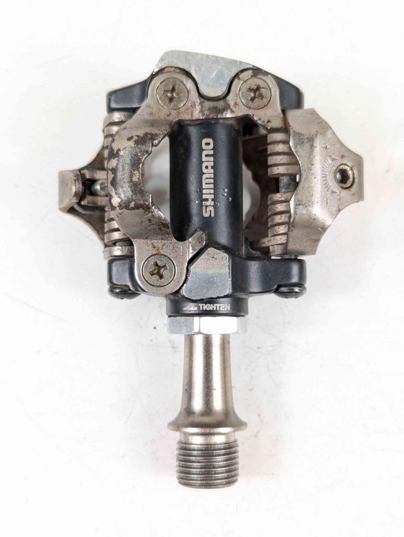 Shimano Deore XT PD M780 ビンディング E52HAD