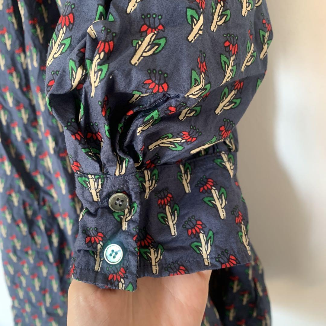 steven alan ブラウス
