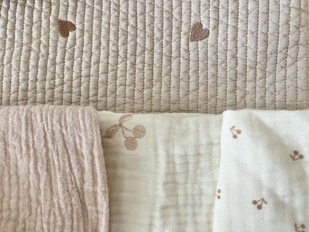 オーダー品　　ヌビポーチ＊