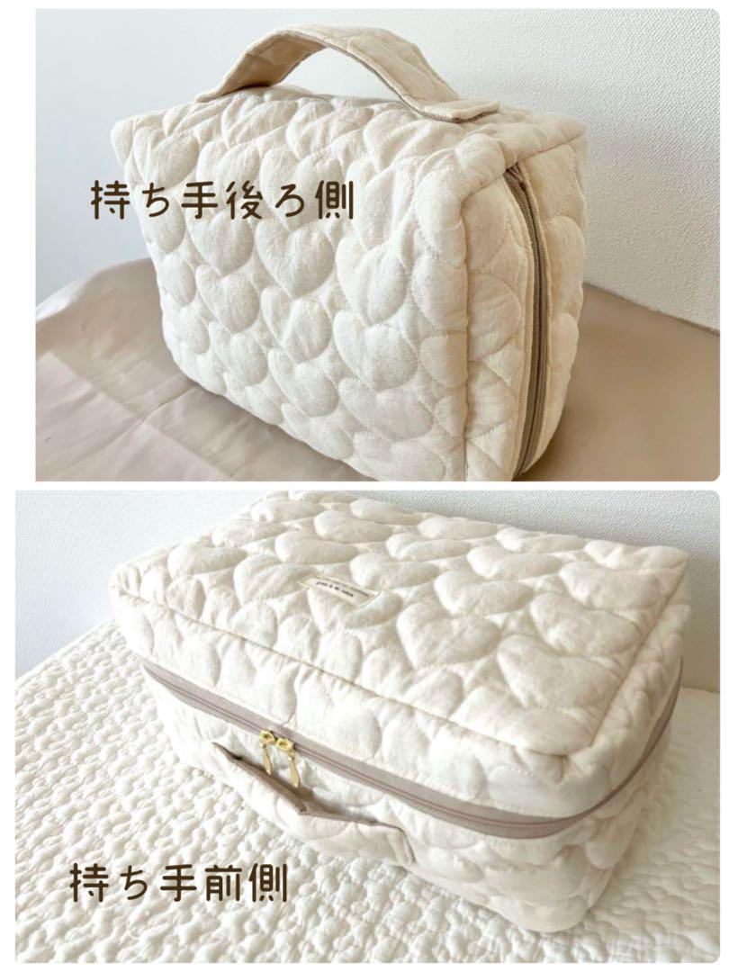 オーダー品　　ヌビポーチ＊