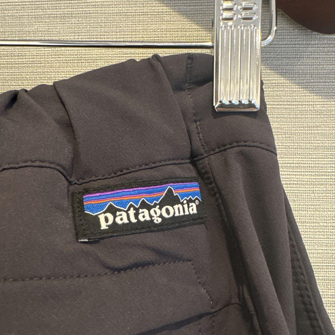 美品★patagonia スカイライン トラベラーパンツ XS SP21