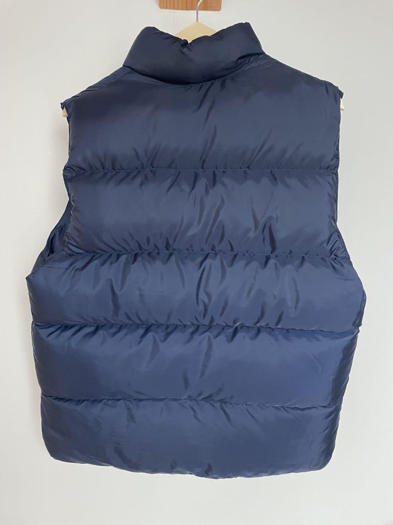 Crescent down works クレセントダウンワークス サイズM 美品