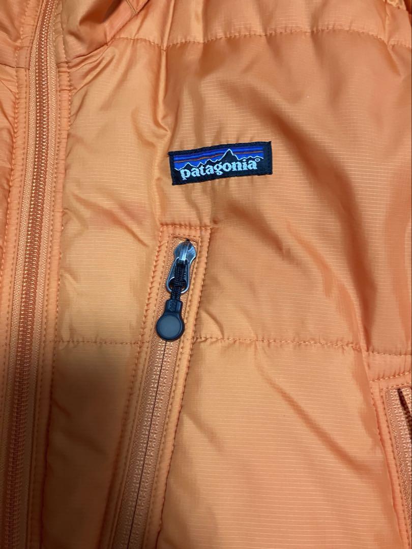 patagonia PUFF JACKET パフジャケット 83990FA