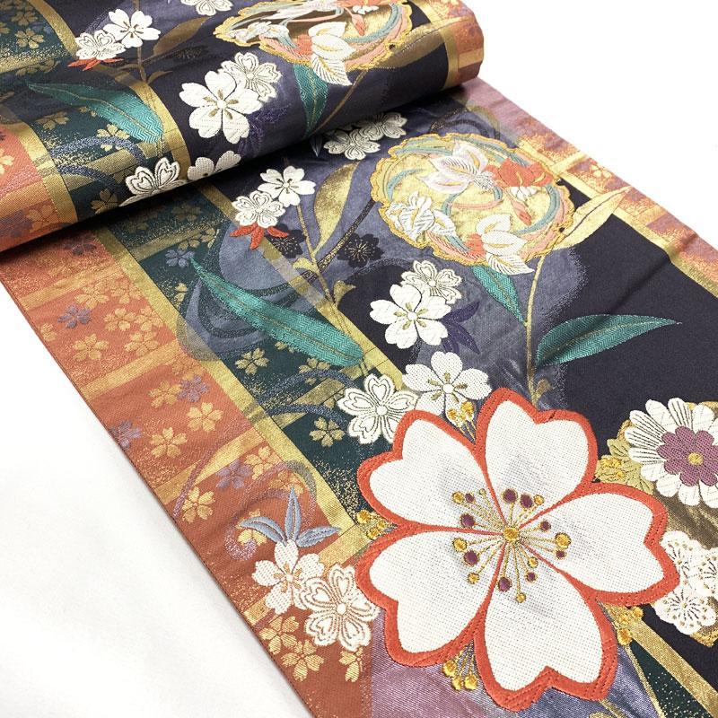 桜 古典柄