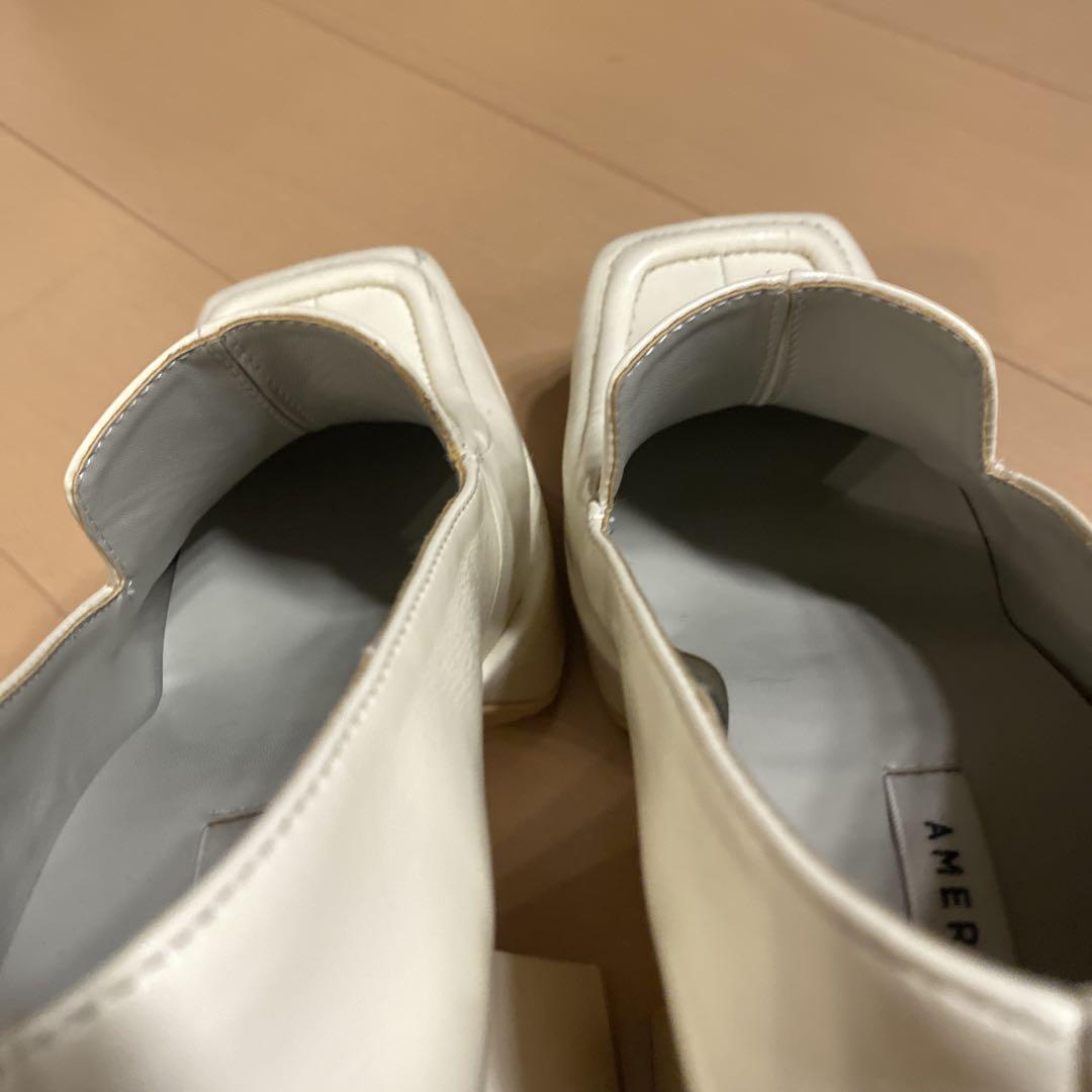 Ameri vintage 即購入可　通年履ける4足セット　23.5〜24cm