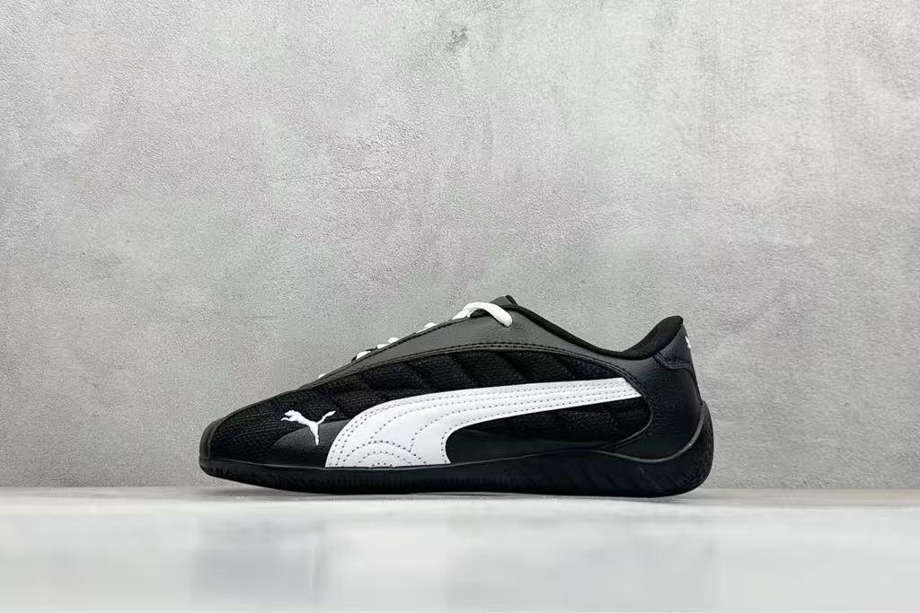 靴 puma speed cat