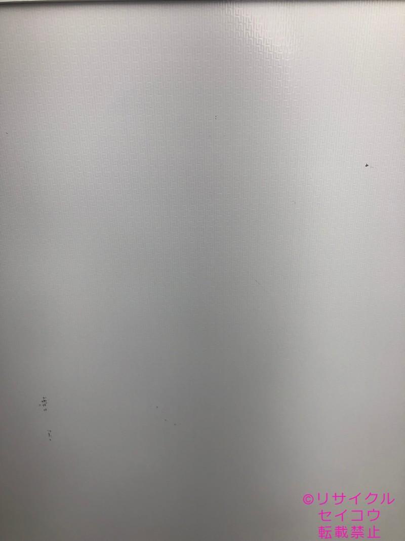 高年式 20年2ドア右開き150Lハイセンス冷蔵庫 2403141109