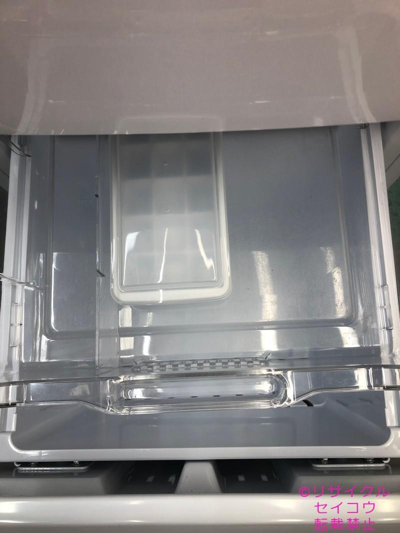 高年式 20年2ドア右開き150Lハイセンス冷蔵庫 2403141109