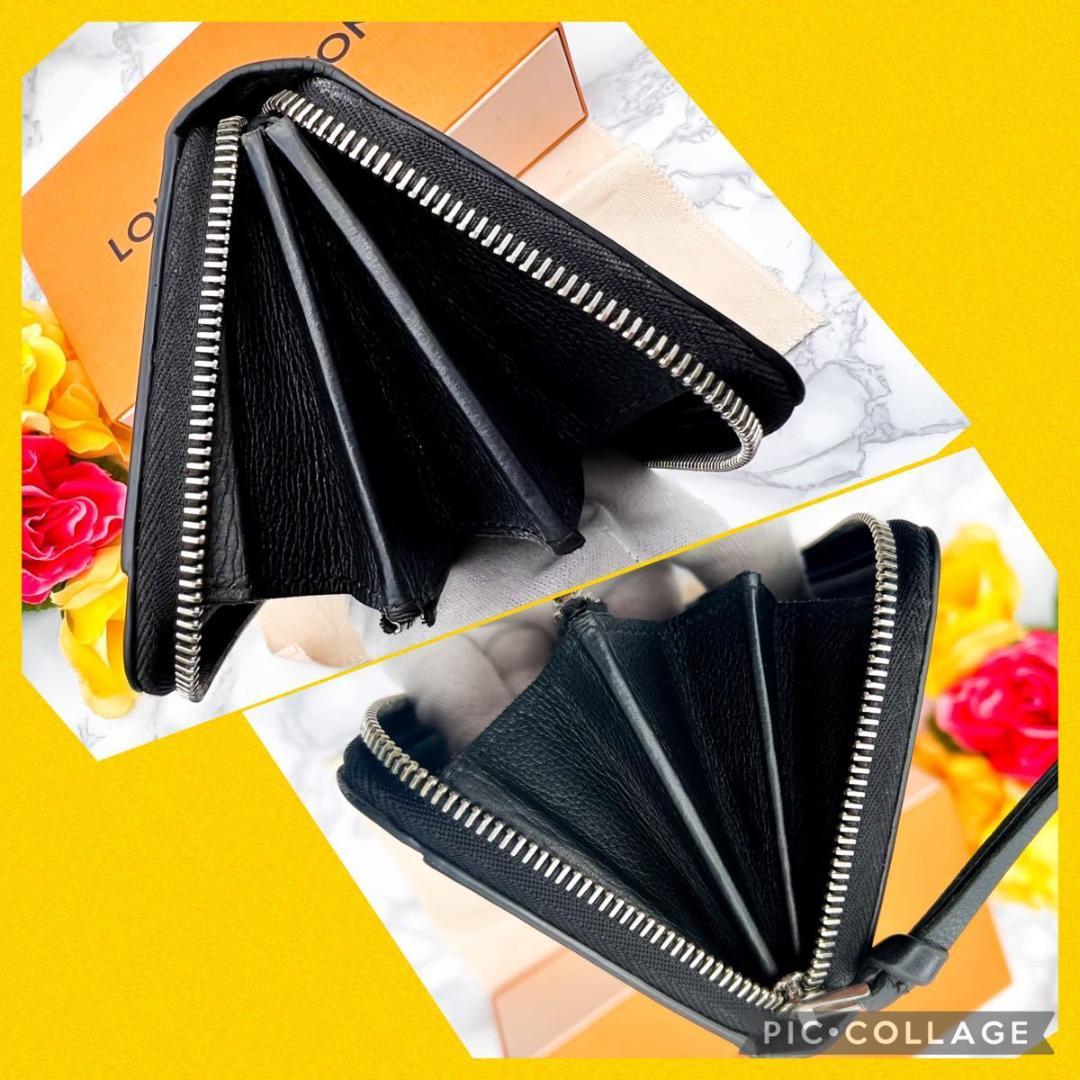 最安値人気 ルイヴィトン 長財布 ブラック nA8EK-m23389181923 ジッピーロックミー ラウンドファスナー 総合3位